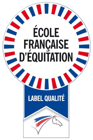 Ecole française d'équitation